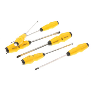 Wkrętaki do pobijania  Kmpl.